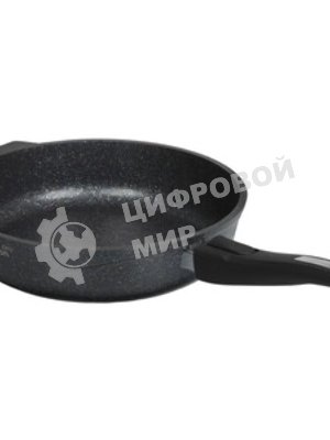 Сковорода Гранит Star Induction Pro 026803И 26 см, съем. ручка