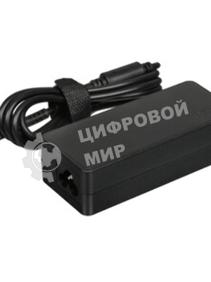 Блок питания Gembird для ноутбуков Lenovo NPA-AC27 20В/3,25А, 65Вт, штекер Flat