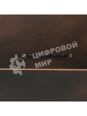 Светодиодный светильник для вытяжек Faber 133.0540.089