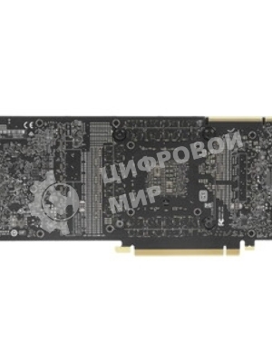 Видеокарта PNY Nvidia Quadro RTX 6000 24Gb GDDR6 (VCQRTX 6000-SB)