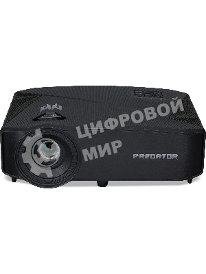 Проектор Acer Predator GD712 DLP 4500Lm LS 1500Lm ANSI (3840x2160) 2000000:1 ресурс лампы:20000часов 1xUSB typeA 2xHDMI 3.2кг