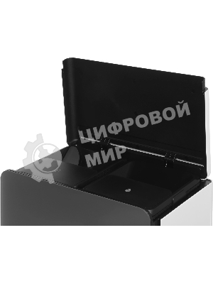 Робот-пылесос Roborock S9 MaxV Ultra белый, 6400 мAч Li-Ion, уборка сухая/влажная, пылесборник контейнер 0.27 л