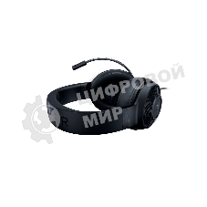 Гарнитура проводная Razer Kraken X Lite Razer Kraken X Lite- Analog Gaming Headset - Russian Packaging