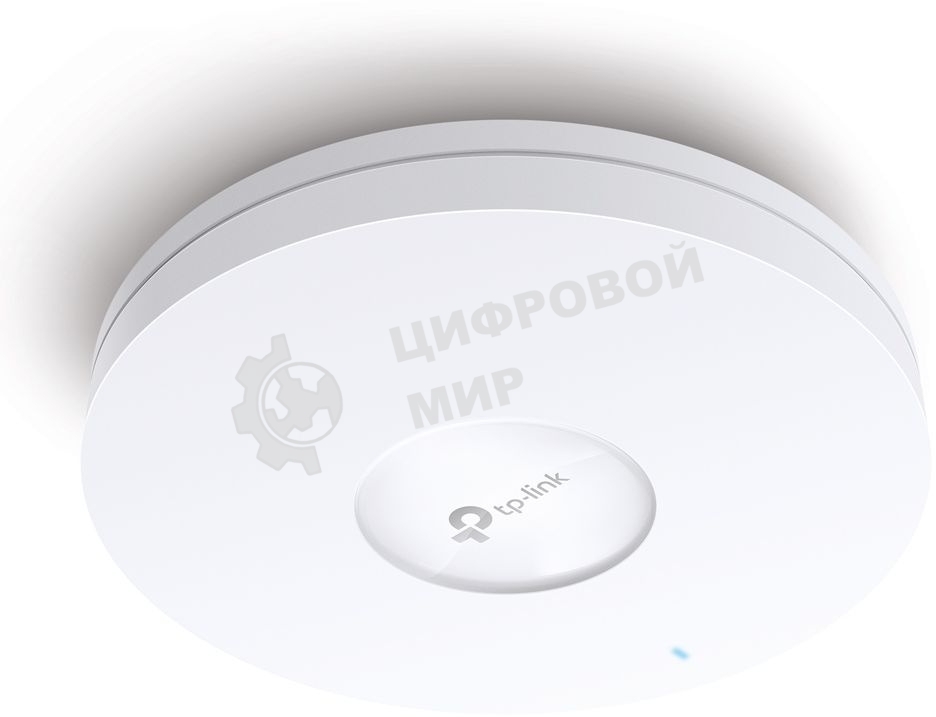 Точка доступа TP-Link EAP660 HD AX3600 белый