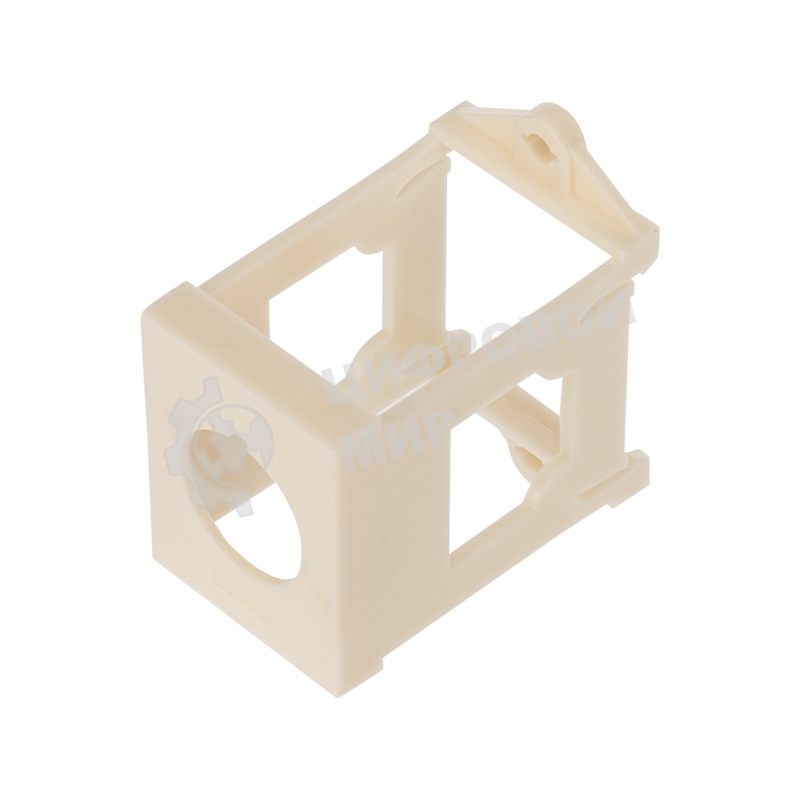 Адаптер для установки на DIN-рейку