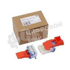 Компл. роликов подх./отд. 2-го лотка (полиуретан) для HP LaserJet Enterprise M607dn