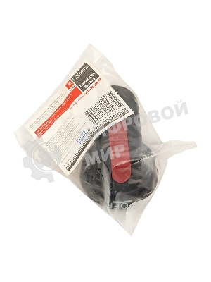 Рукоятка для управления через дверь рубильниками TwinBlock 80-100А PROxima EKF tb-80-100-dh