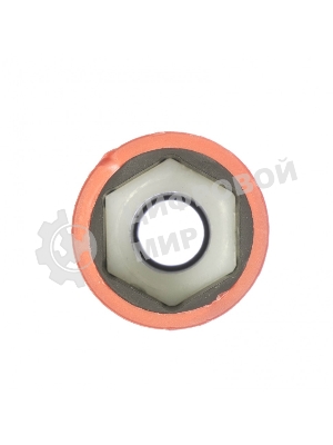 Головка ударная для колес. диск. 21 мм 1/2