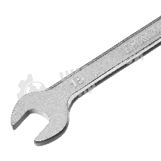 Ключ комбинированный трещоточный Gross 15 мм