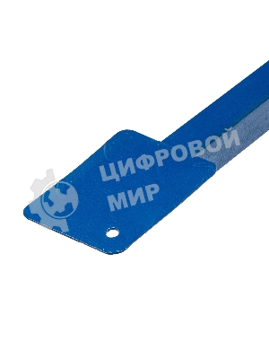 Пресс гидравлический Stels 52314 с манометром и педалью, 20 т (комплект из 2 частей)