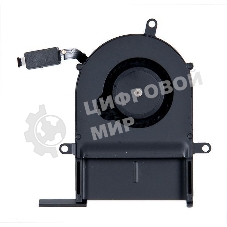 Вентилятор (кулер) для ноутбука Apple Macbook Pro Retina 13