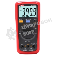 Цифровой мультиметр UNI-T UT136C+