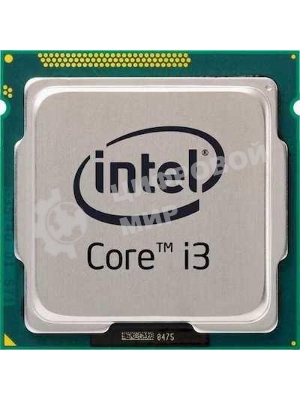 Процессор intel Core i3-14100F Soc-1700 3.5GHz OEM
