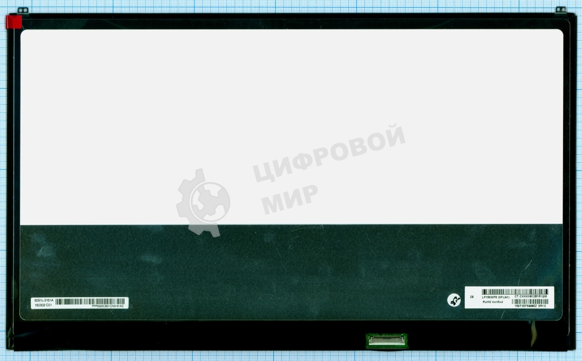 Матрица LP156WF8(SP)(A1)