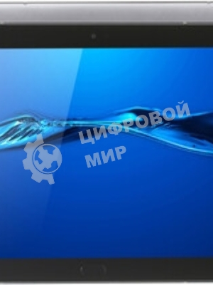 Модуль (матрица + тачскрин) для Huawei MediaPad M3 Lite 10 черный