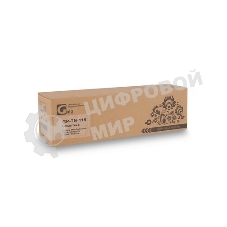 Картридж GalaPrint GP-TN-118 для принтеров Konica-Minolta bizhub 195/215/226/235/7719/7721/7723 12000 копий