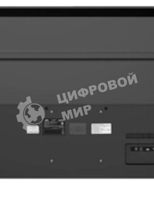 Телевизор JVC 43