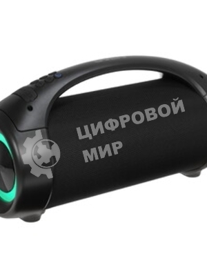 Колонка портативная SVEN АС PS-370 черный 40W 2.0 BT
