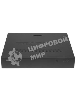 Видеорегистратор TRASSIR DuoStation 4424R AnyIP