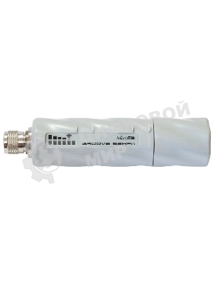 Наружная точка доступа RBGROOVEA-52HPN MIKROTIK
