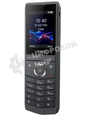 Телефон IP Fanvil W620W серый