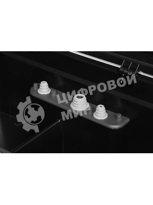 Робот-пылесос Roborock S9 MaxV Ultra белый, 6400 мAч Li-Ion, уборка сухая/влажная, пылесборник контейнер 0.27 л
