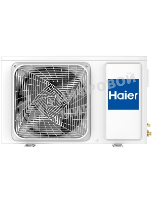 Сплит-система Haier R inverter HSU-12HRM203/R3(DB) белый