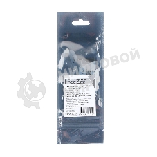 Термопаста Gembird FreeZzz GF-01-1.5P для радиаторов, 1,5гр, пакет