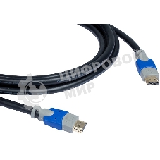 КабельKramer C-HM/HM/PRO-3 Кабель HDMI-HDMI(Вилка - Вилка), 0,9 м
