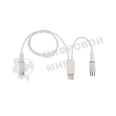 Усилитель ТВ сигнала Rexant с питанием от USB, RX-450