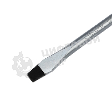 Отвертка шлицевая Rexant SL 6х100 мм, двухкомпонентная рукоятка