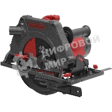 Дисковая пила Парма 235Д 02.004.00004