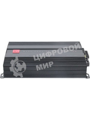 Усилитель автомобильный ACV VX-4.60 четырехканальный