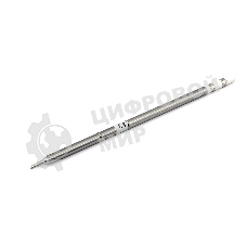 Жало для индукционных паяльников T12-BC2