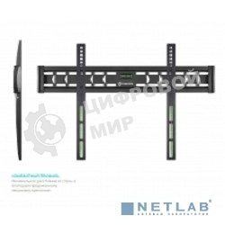 Кронштейн ONKRON FM6 для телевизора 43