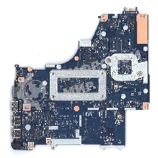 Материнская плата LA-E841P HP 15-BW A4-9120 UMA