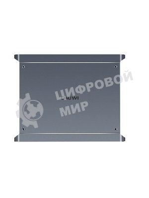 Мини ПК Chuwi CoreBox CWI601I52P черный i5 12450H(2Ghz)/16Gb/512PCISSDGb/Int:Intel Iris Xe GraphicsWin 11Pro