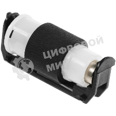 Ролик отделения Cactus CS-SRA-HP-M476 (RM1-4840-000, RM1-8765-000) для HP LJ Pro 300 Color MFP M375nw, Pro 400 Color MFP M475dn