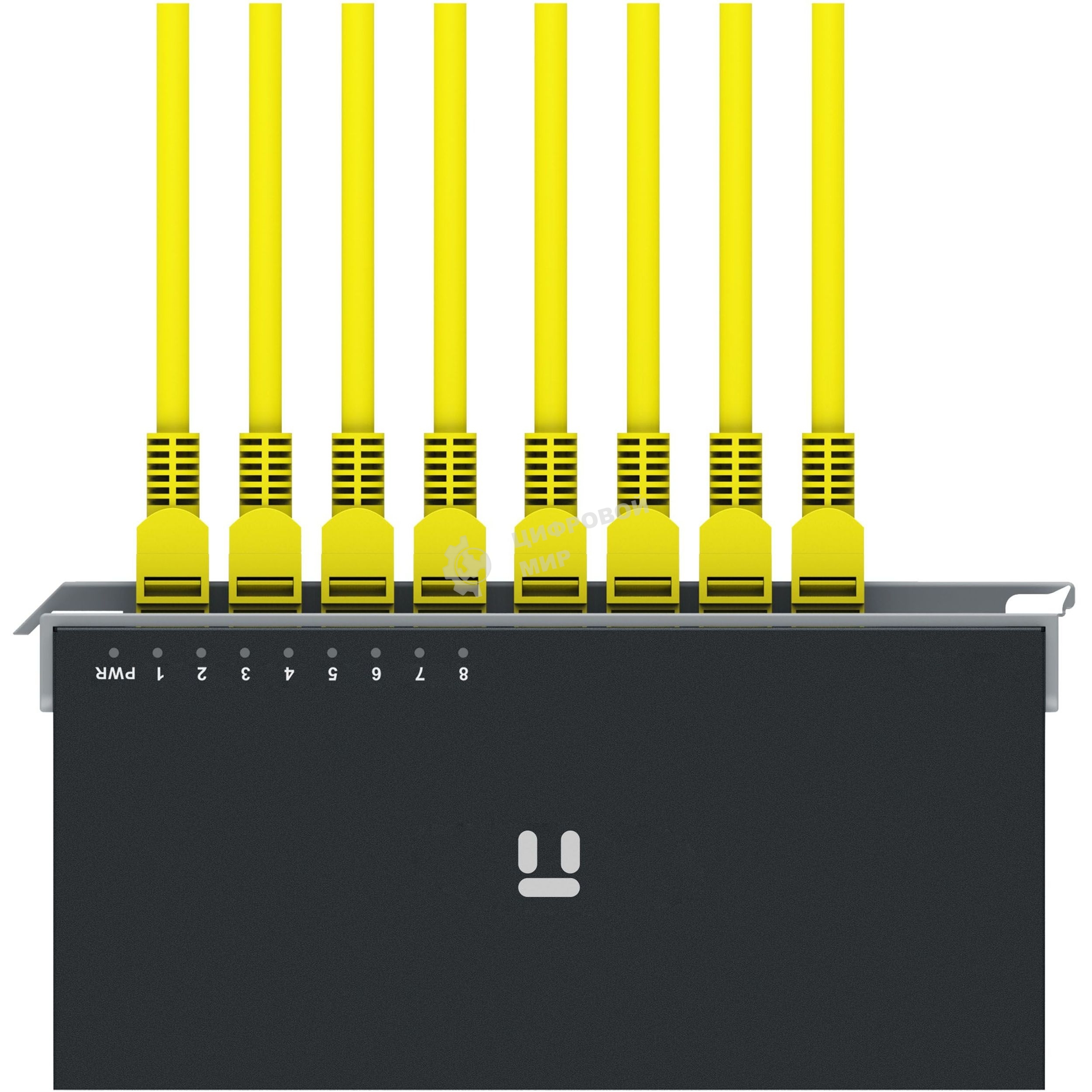 Коммутатор Netis ST108GD 8PORT 10/100/1000M