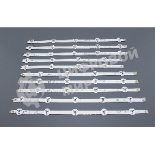 Светодиодная подсветка TV 42