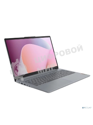 Ноутбук Lenovo IP3 Slim 15AMN8 15.6