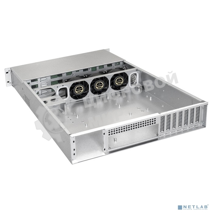 Серверная платформа ExeGate Pro 2U660-HS12 (RM 19