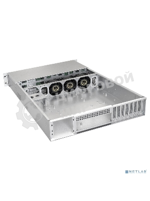 Серверная платформа ExeGate Pro 2U660-HS12 (RM 19