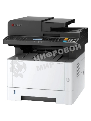 МФУ лазерное Kyocera MA4000x (110C143NL0), A4, монохромный, печ. до 40 стр/мин, 1200 х 1200 dpi, USB, Ethernet (замена M2040dn)