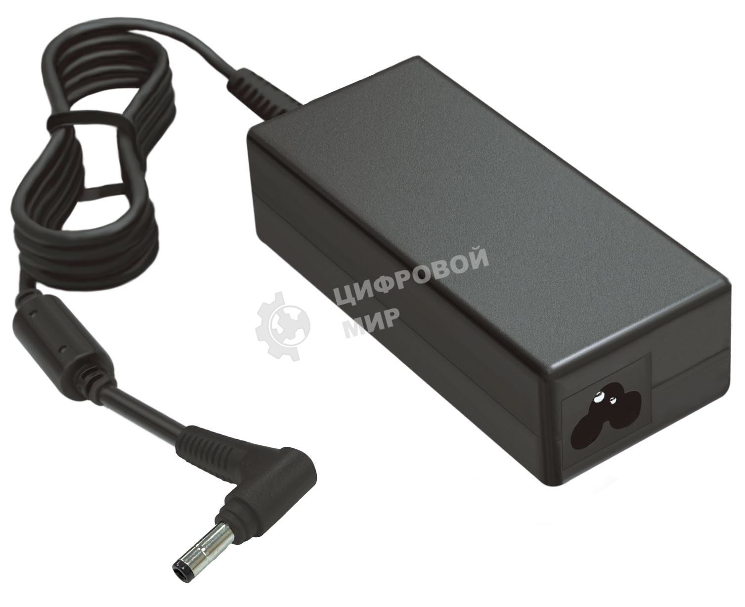 Блок питания Gembird для ноутбуков Lenovo NPA-AC30, 20В/2.25А, 45Вт, штекер 4х1,7мм