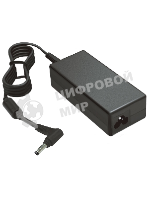 Блок питания Gembird для ноутбуков Lenovo NPA-AC30, 20В/2.25А, 45Вт, штекер 4х1,7мм