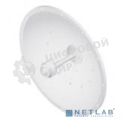 Антенна DISH AIRFIBERX 2.4GHZ AF-2G24-S45 UBIQUITI