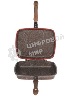 Сковорода LARA LR02-221 Choco