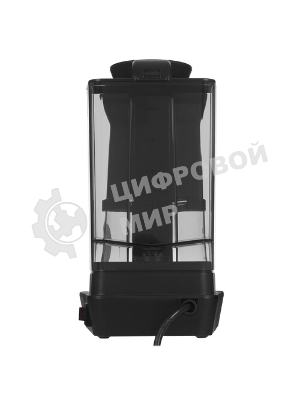 Кофеварка капельная Vitek Metropolis VT-8381 MC черный, исп. кофе - молотый, 0.54 л, 680 Вт.