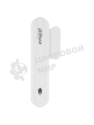 Датчик открытия дверей Dahua DHI-ARD323-W2(868)